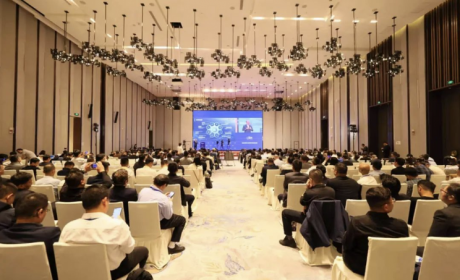 2023物流与运输车辆高峰论坛成功召开