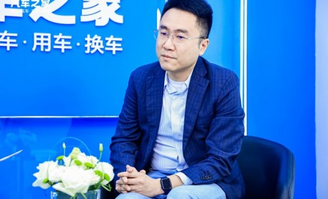 狄智睿：推出全序产品整车终身质保服务