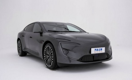 四季度正式交付 阿维塔12将于今日上市