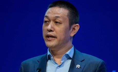 蔚来裁员细节：阿尔卑斯不再是独立项目