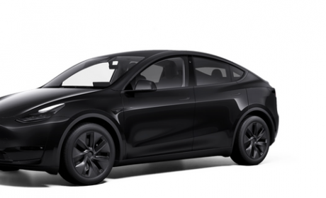 继续涨2000元 特斯拉Model Y售价调整