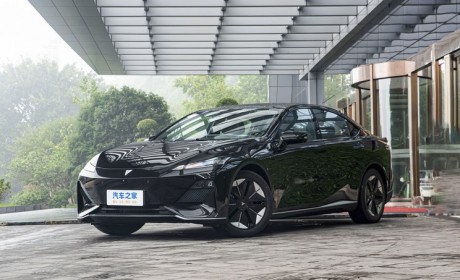 深蓝S7i/SL03i将于11月6日正式上市