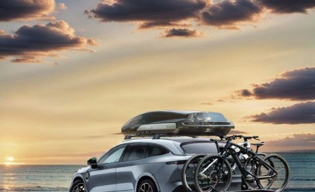 造型如何？极氪007旅行版假想图抢先看!