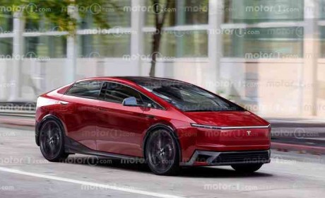 生产入门车型 特斯拉新工厂板上钉钉？