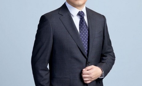 于柯鑫出任沃尔沃大中华区销售公司总裁