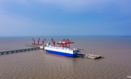 创新高 悦达起亚11月出口销量达11220台