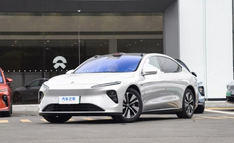 李斌：NIO Day将发布全新行政旗舰ET9