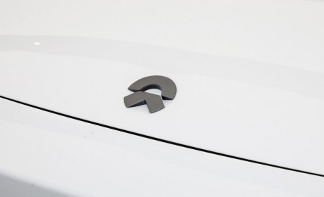 速看！蔚来旗舰轿车ET9大量新消息曝光