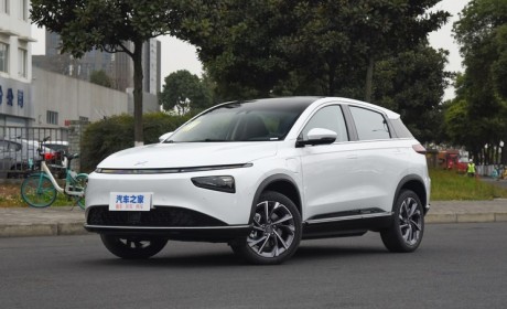 新品替代 小鹏G3i因销量不佳或面临停售