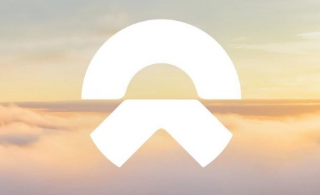 蔚来将于12月23日发布一款全新旗舰车型