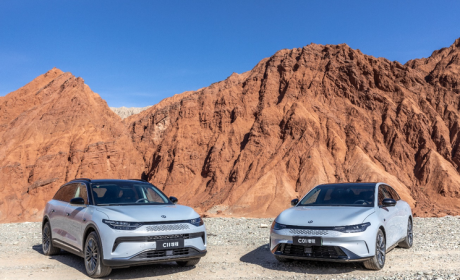 涉及30余项 零跑C11/C01双车OTA升级