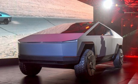 美财政部：未来使用中国电池将不可免税