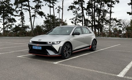 现代将打造更入门的N系列纯电动车型