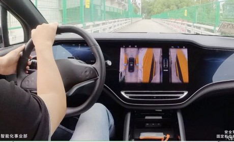 新增多项功能 飞凡F7/飞凡R7将迎OTA