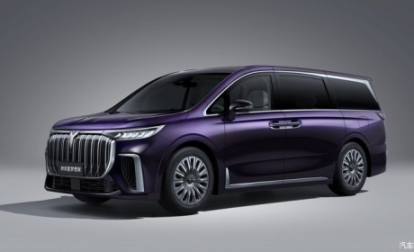 售36.99万元 岚图梦想家新增车型上市