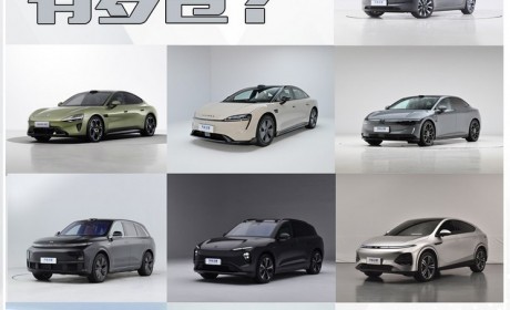 比亚迪也不敢怠慢 2023年车市有多卷？