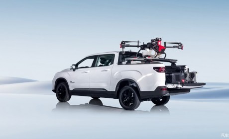 吉利雷达智慧场景解决方案焕新升级