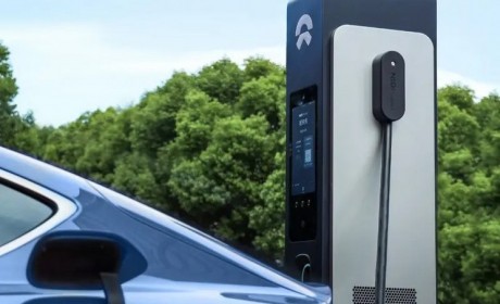 五大黑科技 蔚来旗舰轿车ET9今晚发布