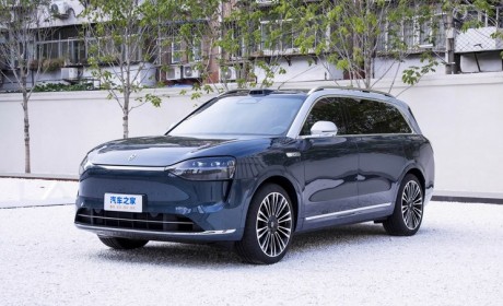 12月26日上市 问界M9种草指南请查收