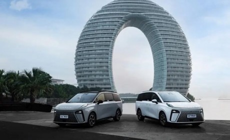 售18.38万 上汽大通MAXUS G70臻享版