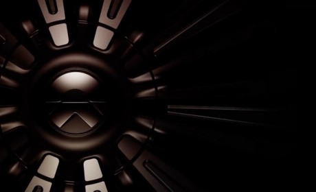 速看！蔚来旗舰轿车ET9预告视频来了！