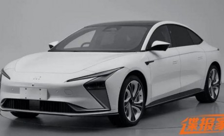 增入门版/搭231kW电机 新款智己L7信息