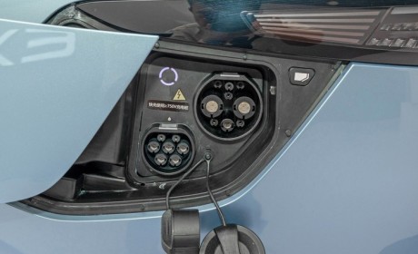 星途星纪元首批800V超充场站开启试运营