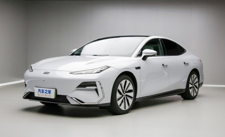 2024年1月上市 吉利银河E8今日预售