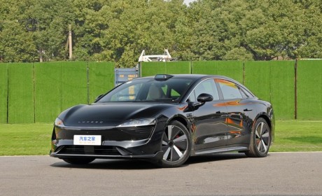 奇瑞表示正与华为全力推进智界S7交付