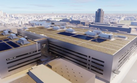 宝马慕尼黑工厂2027年起仅生产纯电车型