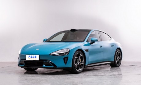 小米称不会与第三方车企开发“智选”车