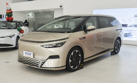 对话小鹏工程师 八个问题看透小鹏X9