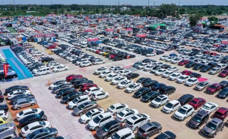 出口增长或成为2024汽车销量增速突破口