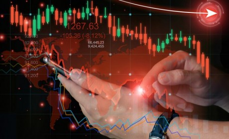 2023中国车企市值：赛力斯、理想最疯狂