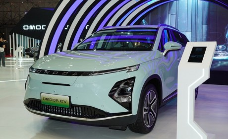 还要在当地建厂 奇瑞计划进军英国市场