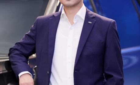 烈马如何定价？江铃福特科技总裁回应