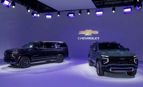 通用汽车2023年中国市场销量约210万辆