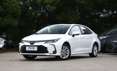 全球第一 2023年丰田全球销量1120万辆