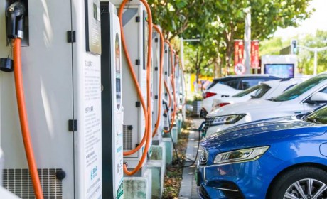 四部门：加强新能源汽车与电网融合互动