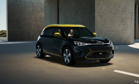 售17.9万 2024款smart精灵#1 Pro版上市