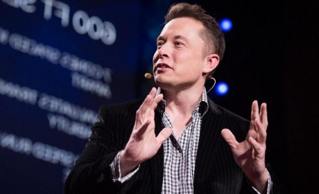 马斯克：中国车企是世界上最有竞争力的