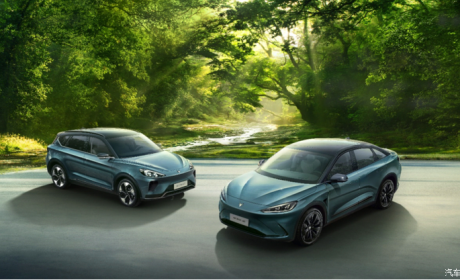 1月25日见 极狐这两款车系将迎来升级