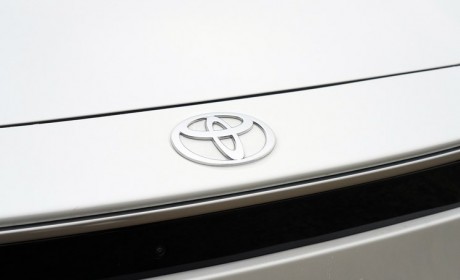 马斯克回应 丰田章男称电动车销量占30%