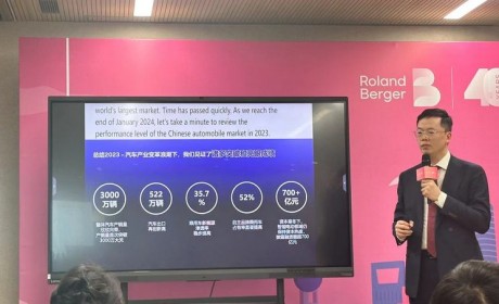 预见2024 内卷下的汽车行业如何突破？