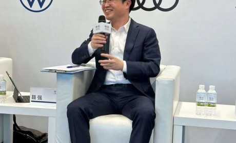 一汽-大众：2024年销量目标190-200万辆