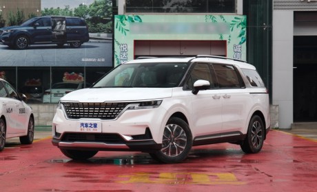 起亚：2023年全球销量为308.6万辆！