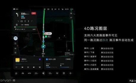 蔚来Banyan·榕 2.4.0智能系统发布