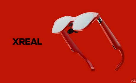 CES 2024：XREAL携手宝马、蔚来等亮相