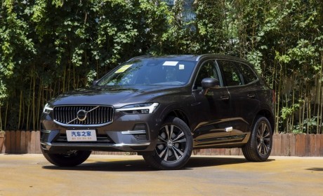 沃尔沃2023年全球销售新车70.87万辆