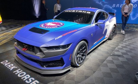 常态化 下届北美车展将于2025年1月举办